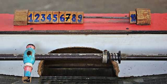 自我的机会 自我的机会